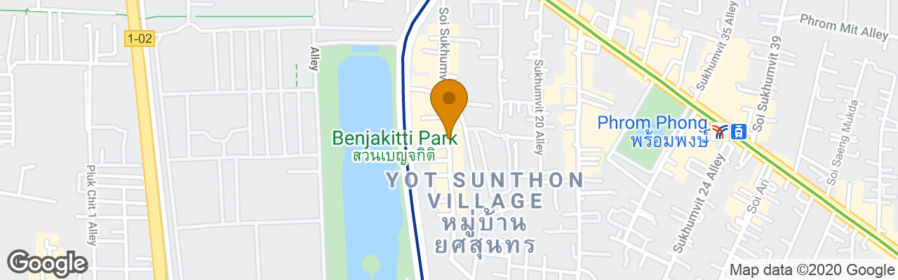 Hotel Merisess Sukhumvit 16