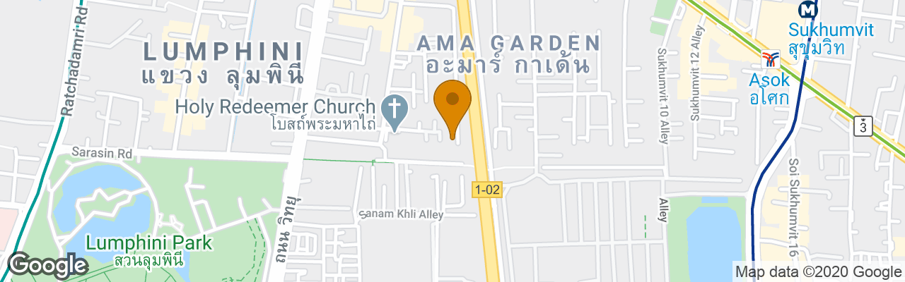 Hotel Tenface Bangkok