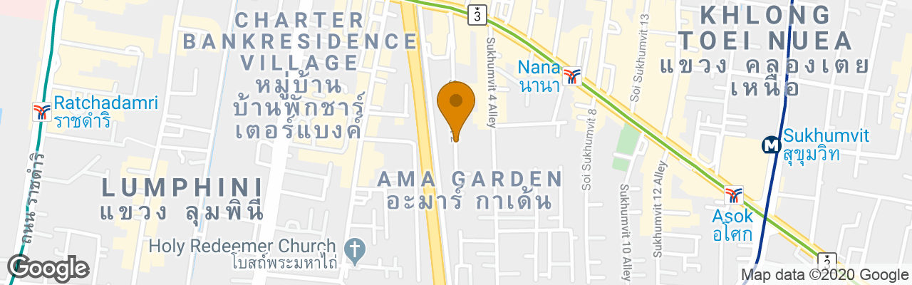 Hotel iCheck Inn Sukhumvit Soi 2