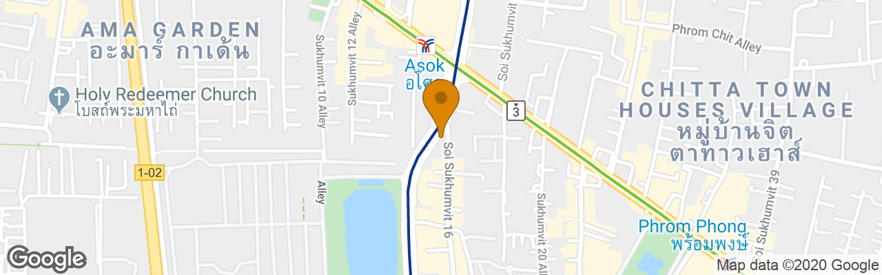 Ma Du Zi Hotel Bangkok