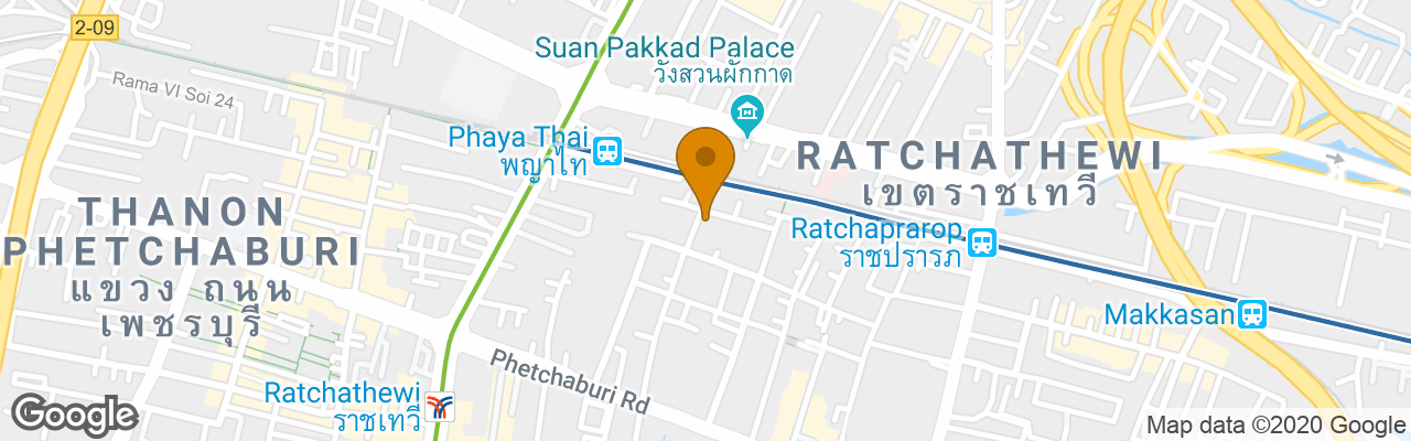 Hotel Icheck Inn Mayfair Pratunam