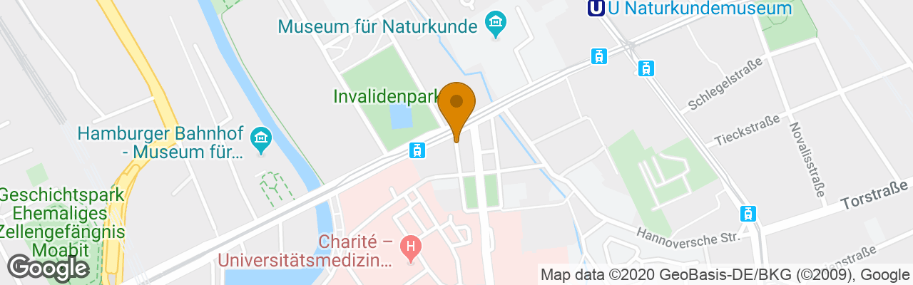 Adina Apartment Hotel Berlin Mitte