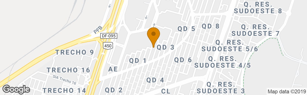 Hotel Colonial Brasilia 