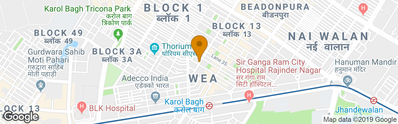 Hotel Royal Residency