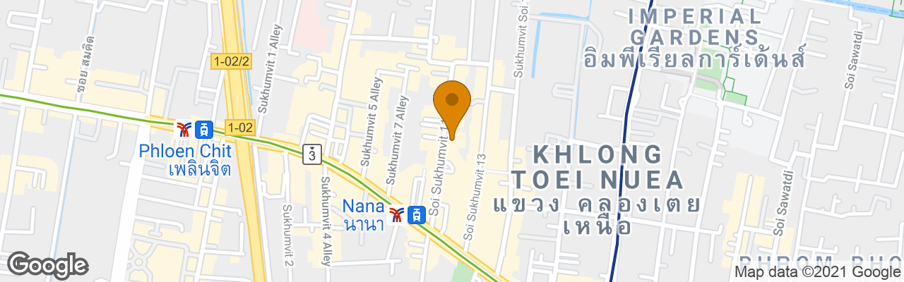 Hotel President Palace