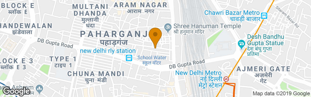 Hotel Chanchal Continental