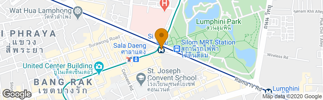 Hotel FuramaXclusive Sathorn