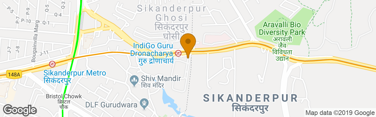 Hotel Fortune Select Global Gurgaon