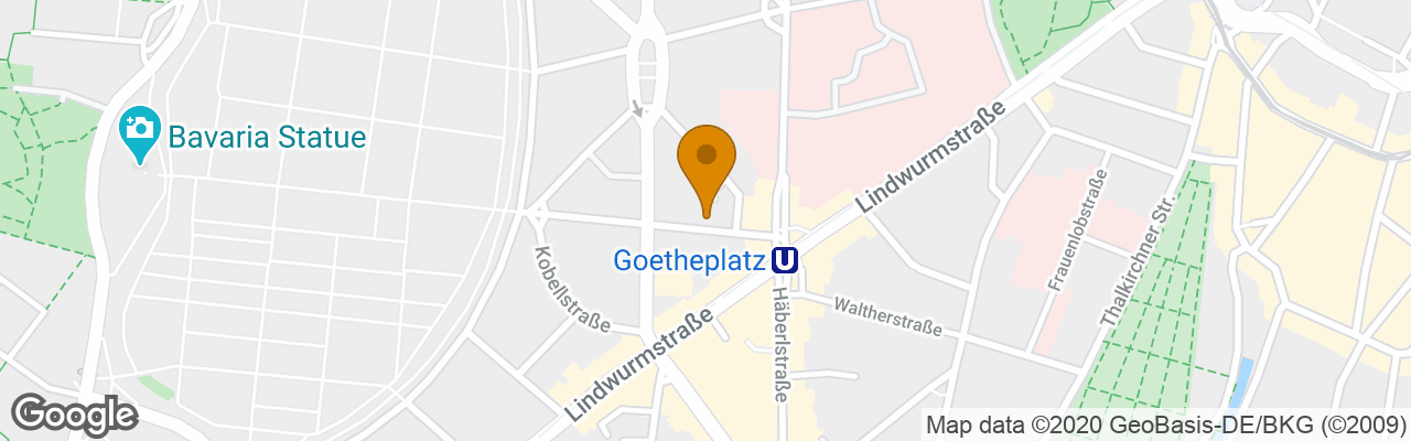 Smart Stay Hotel Munich City