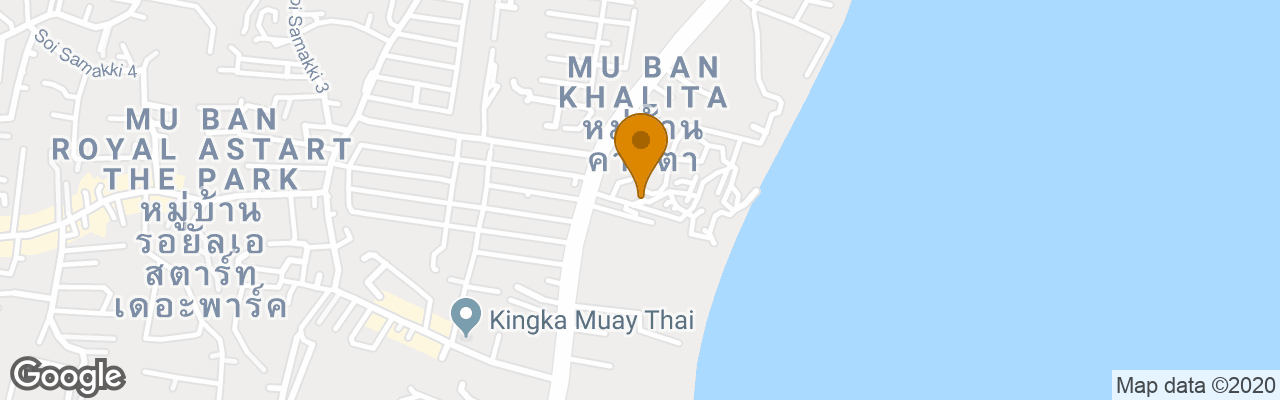 Hotel The Vijitt Resort Phuket