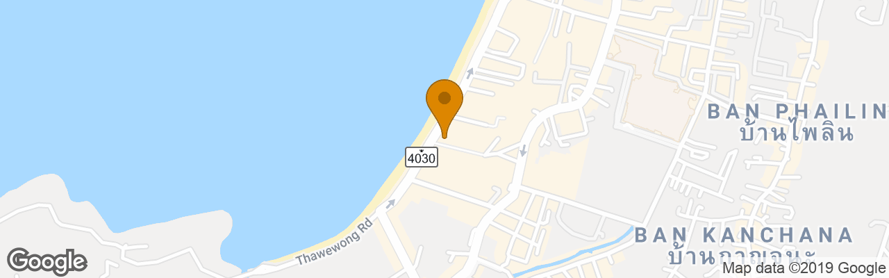 Hotel The Royal Palm Beach Front