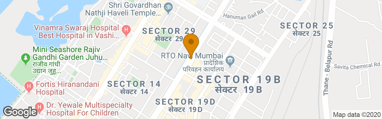 Hotel Fortune Select Exotica Navi Mumbai