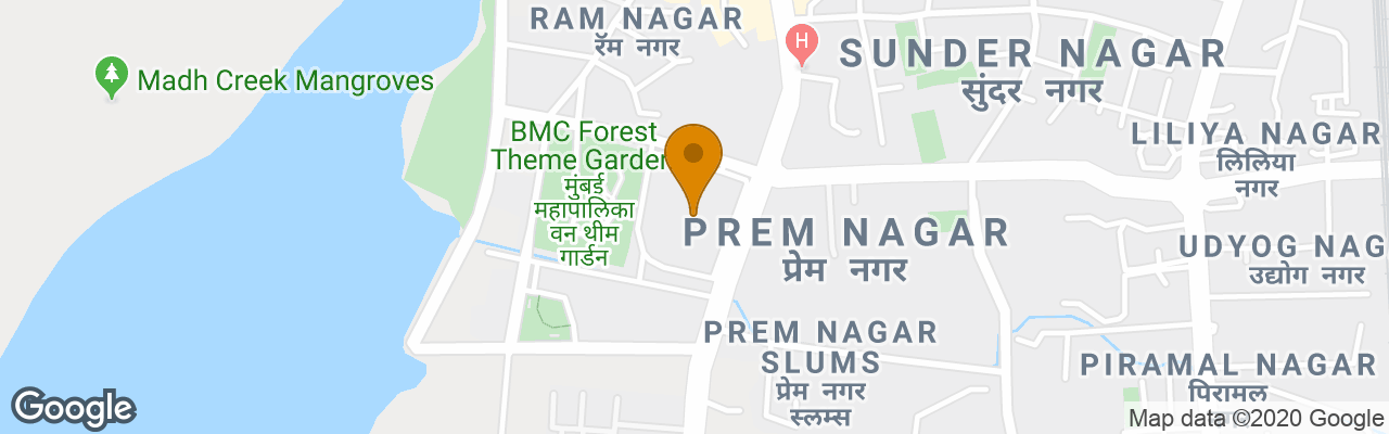 Hotel Grand Hometel Malad