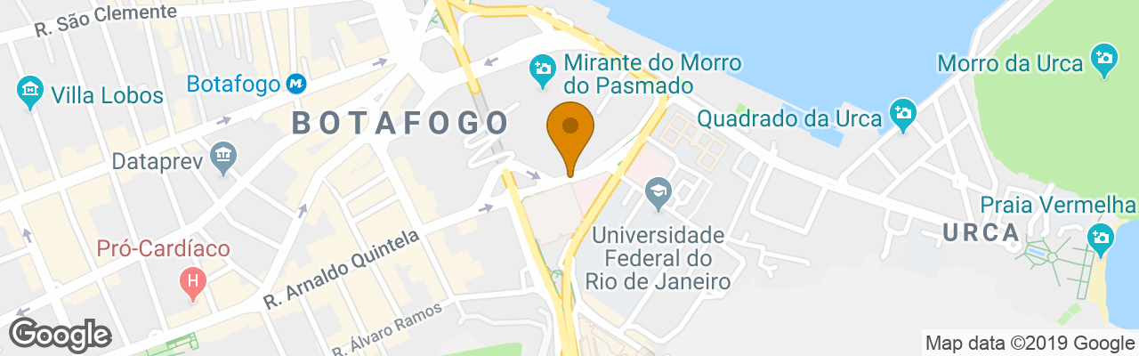 Hotel B&b Botafogo Lilian 