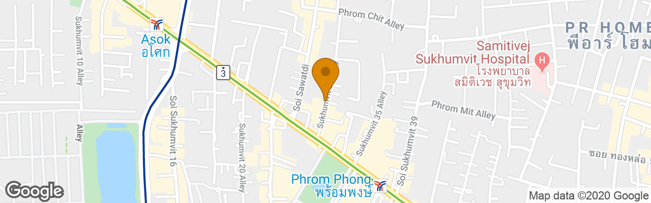 Hotel Salil Sukhumvit Soi Thonglor 1