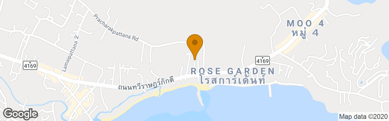 Hotel Manathai Koh Samui