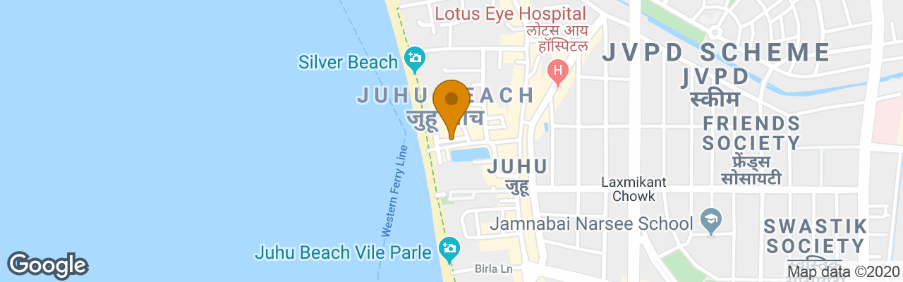 Novotel Mumbai Juhu Beach