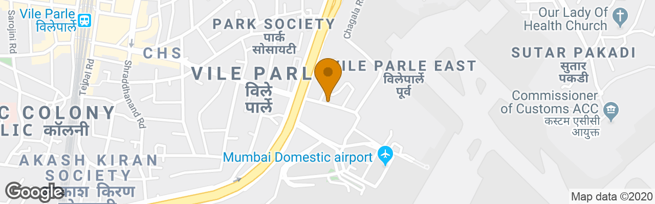 Hotel Airport International