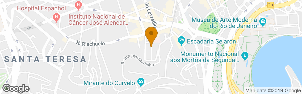 Hotel Hercus Santa Teresa Hostel 