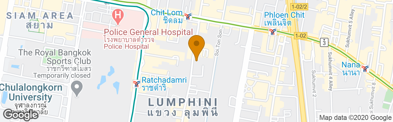 Cape House Serviced Apartments