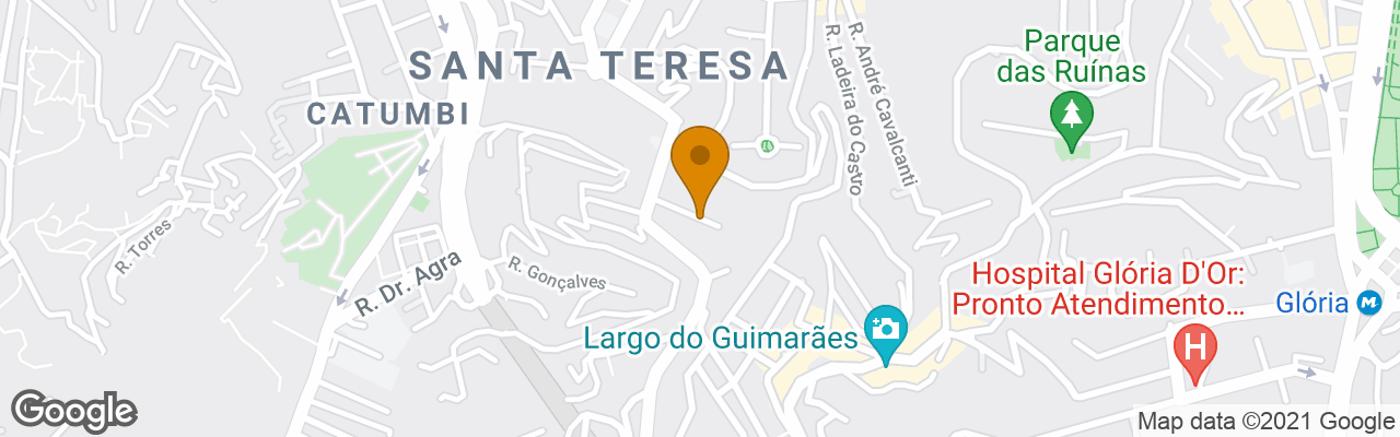 Hotel Santa Teresa Panorama 