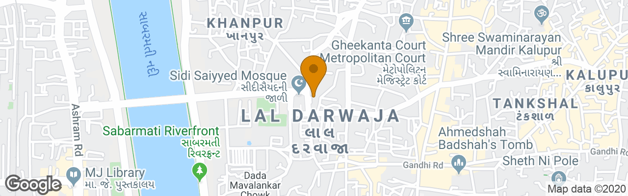 Hotel The House of Mangaldas Girdhardas