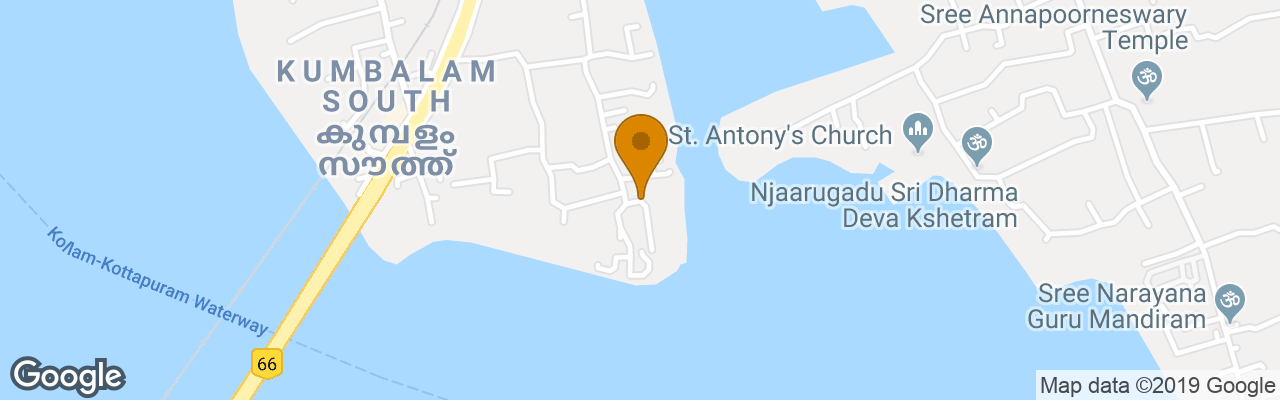 Hotel Ramada Resort Cochin