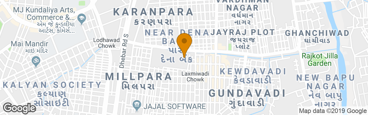 Hotel Pradhyuman Lords Inn