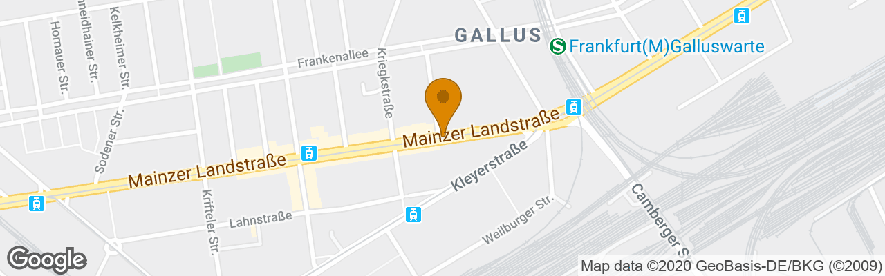 Hotel Tryp by Wyndham Frankfurt