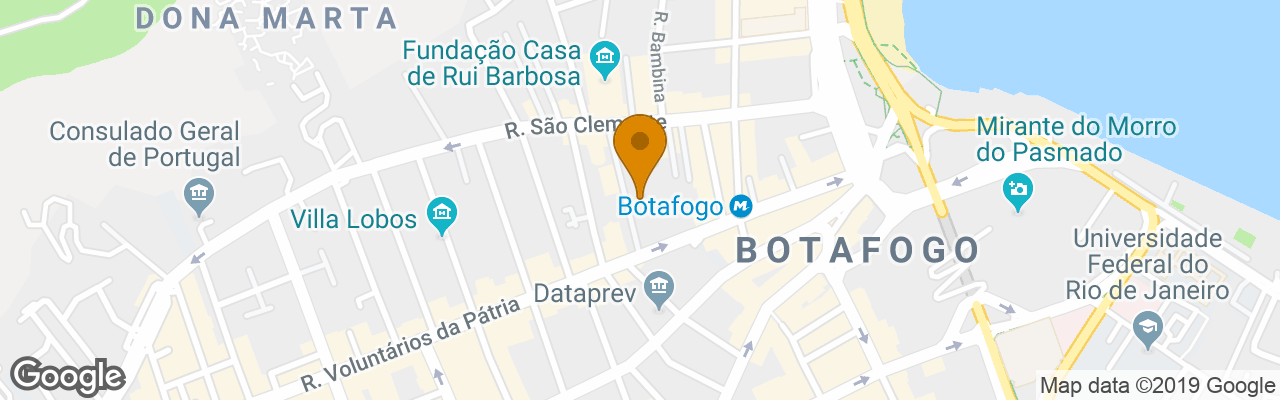 Hotel Vila Carioca Hostel 