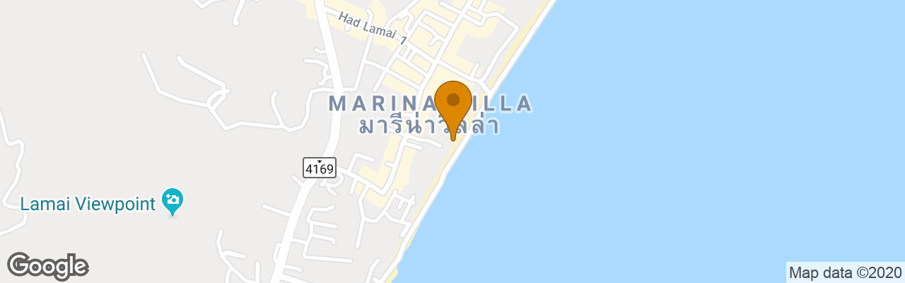 Hotel Samui Sense Beach Resort