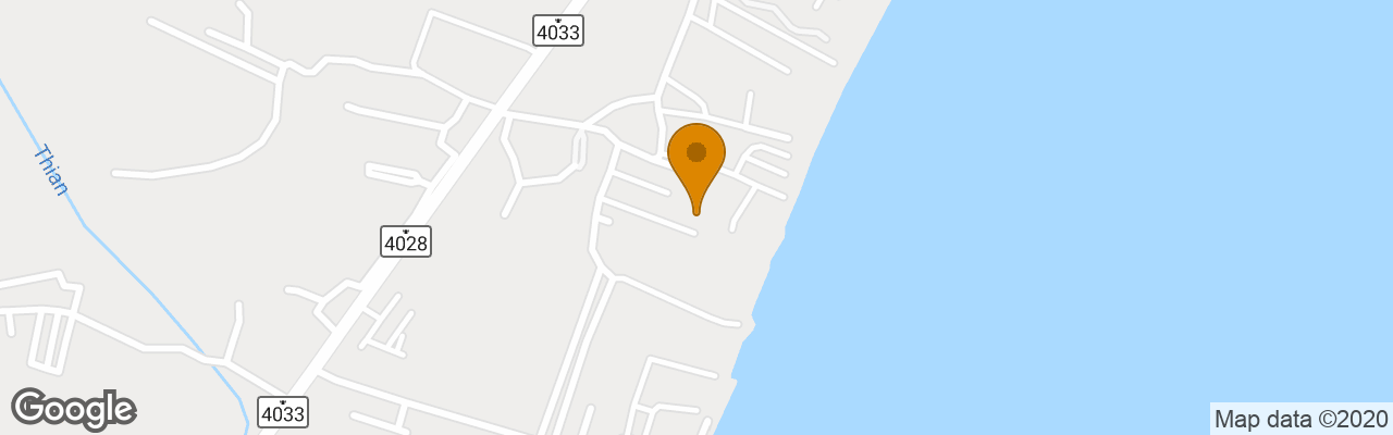 Hotel SO Sofitel Hua Hin