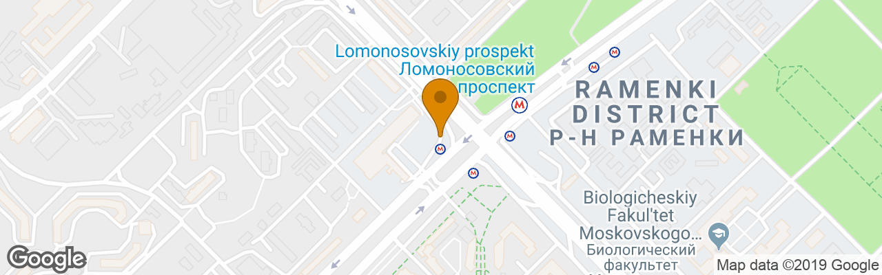 Hotel Universitetskaya