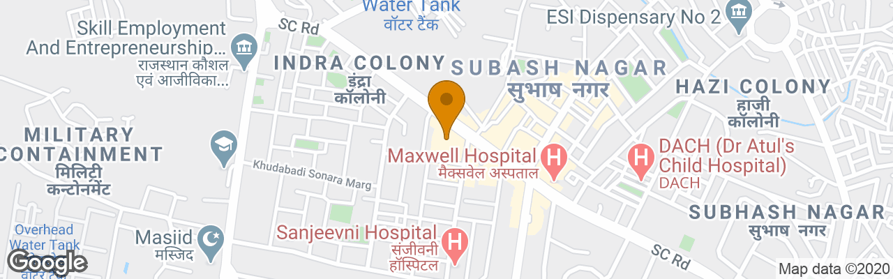 Hotel Lemon Tree Premier Jaipur