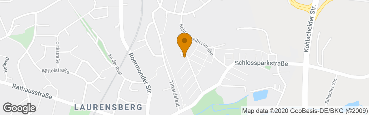 Hotel Rosenpark Laurensberg