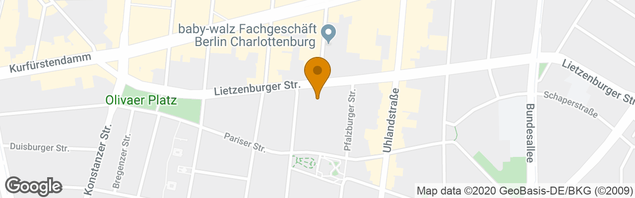 Apartahotel Adagio Berlin Kurfurstendamm