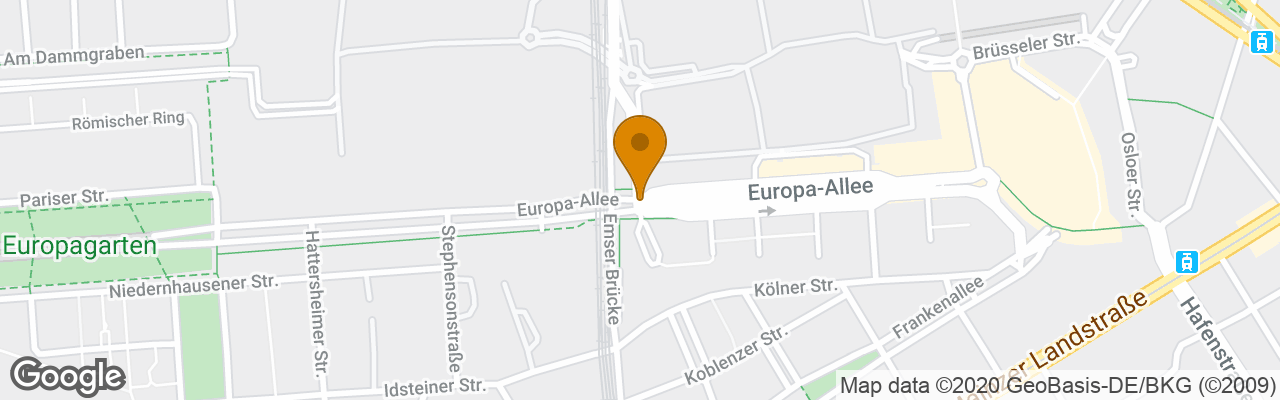 Meininger Hotel Frankfurt Main Messe