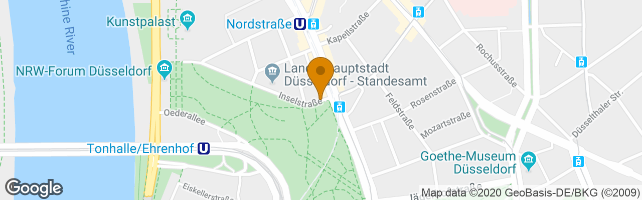 Hotel Melia Düsseldorf