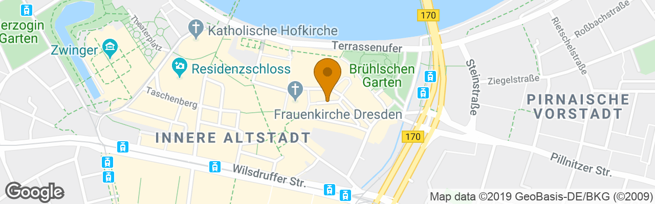 Hotel Innside by Meliá Dresden