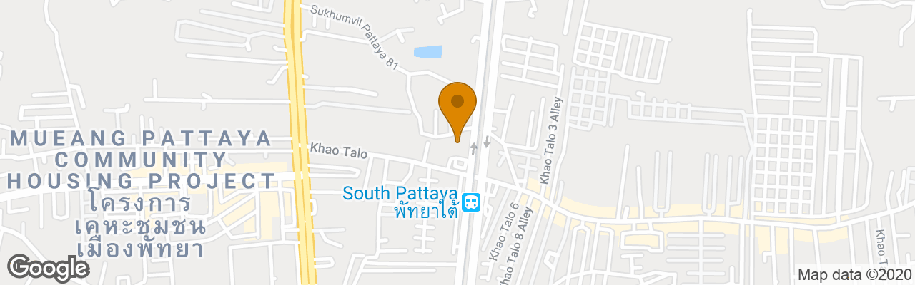 Hotel Eastern Grand Palace