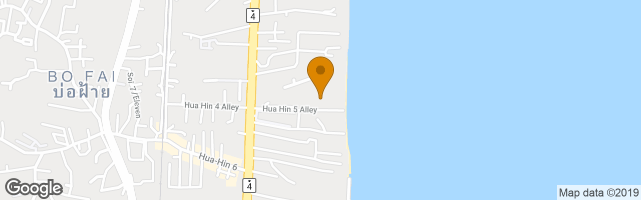 Hotel Mövenpick Asara Hua Hin Resort & Spa