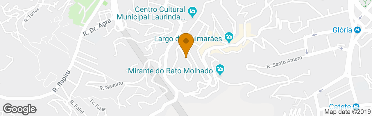 Hotel Villa Laurinda 