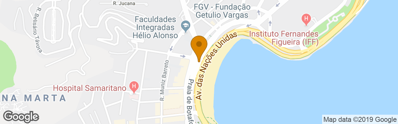 Hotel Sun Rio Hostel 