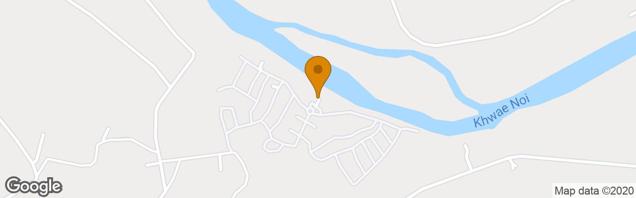 Hôtel Legacy River Kwai Resort