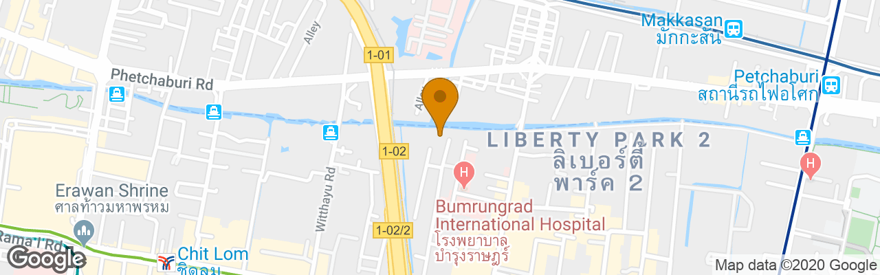 Hotel Ariyasomvilla Bangkok