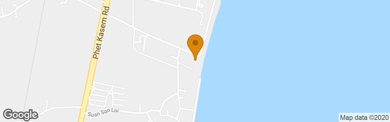 Hotel Springfield at Sea Resort & Spa