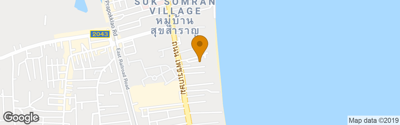 Hotel Veranda Lodge Hua Hin