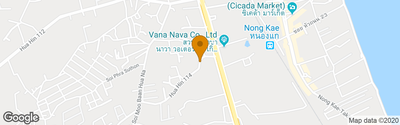 Hotel H2 Hua Hin Residence