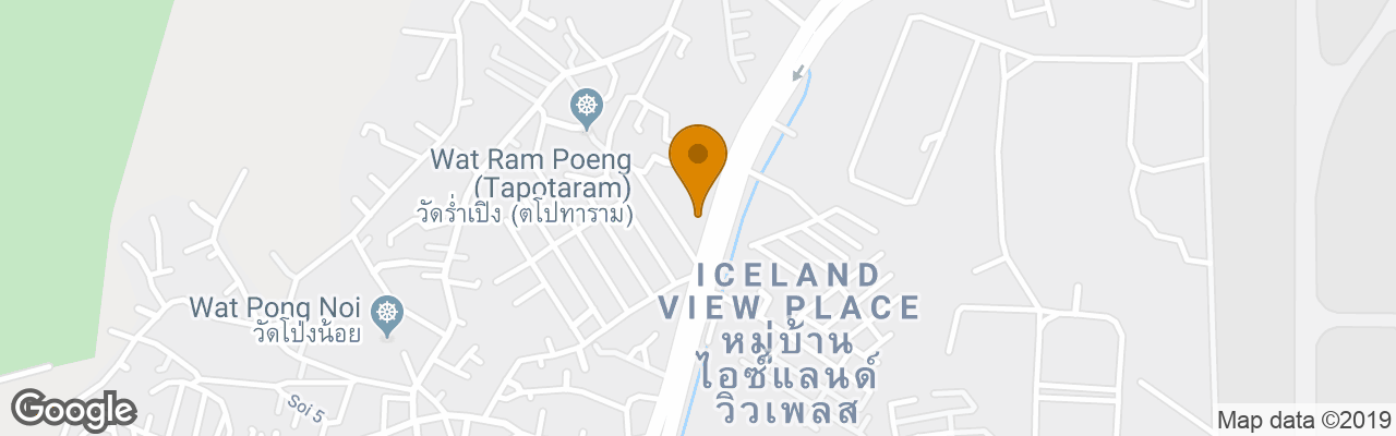 B2 Premier Chiang Mai Hotel