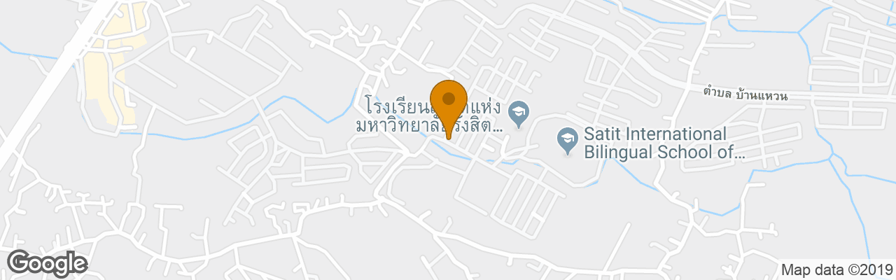 Taraburi Resort & Spa